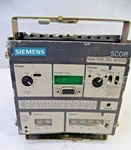 Siemens H1e Z5j B1cos Overcurrent Protective Relay, For Parts/ Repair. Fixed Price $320.00.