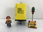 Cgb-38-70050m - Amf / Potter & Brumfield Time Delay Relay **used**. Fixed Price $15.00.