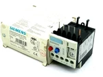 New Siemens 3ru1116-1cb0 Overload Relay 3ru11161cb0. Fixed Price $60.00.