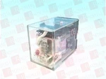 Omron Ly1n-ac110/120 / Ly1nac110120 (used). Fixed Price $11.30.