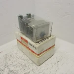 New Asea Rxkh-2 Combiflex Timing Relay Rxkh2 Rk 313 656-an 110v Rxkh 2 0-20s Nib. Fixed Price $1011.00.