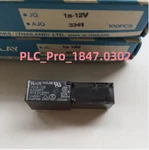 Jq1a-12v 10pcs Brand New Panasonic Relay 5a 4 Pins Fast Delivery. Fixed Price $12.89.