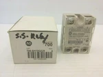 Allen Bradley 700-sh10gz25 Relay 34vdc 10a W/led Diag. Indicator Ser A Nib. Fixed Price $40.96.