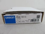 Omron K8ab-th11s Temperature Monitoring Relay New In Box. Fixed Price $40.00.
