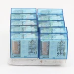 New 10pcs Finder Type 44.62s 44.62.9.024.0000 24vdc Power Relay 8pins. Fixed Price $56.76.