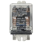Deltrol Controls 275f 102c 120a S155d Power Relay 120vac Coil 35a 277/600vac. Fixed Price $16.00.