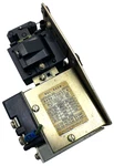 Allen-bradley Ab 849a-zod25 Pneumatic Timing Relay Series B Bul. 849a. Fixed Price $47.98.