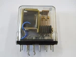 Struthers Dunn 219-aba-pl Relay 120v 60hz. Fixed Price $45.00.