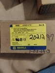 Square D 9050 Jck31v14 Electrical Timing Relay .1-10 Seconds. Fixed Price $30.00.