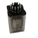 Siemens 3tx7112-1ff13c Plug-in Relay. Fixed Price $44.99.
