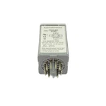 Automationdirect 12a 24vdc 120/240vac 3pdt 11-pin Octal Control Relay 750-3c-24d. Fixed Price $19.99.