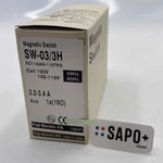 Fuji Electric Sw-03/3h 100v-110v 2.2-3.4a New. Fixed Price $53.28.