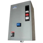 1 Pc Eaton 'ecx09c1eha-r63/c Nonreversing Iec Magnetic Motor Starter, Nem. Fixed Price $764.74.
