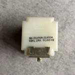 Essex Coil Relay #93-202909-25300a 125-250v 24v 3-5 Amp New (open Box) Qty-1. Fixed Price $15.99.
