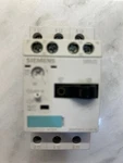 Siemens 3rv1011-1ja15 Circuit Breaker, New In Box. Fixed Price $89.37.