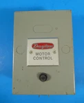 Nos Dayton 5x154a Ac Magnetic Motor Starter 3 Phase. Fixed Price $159.00.