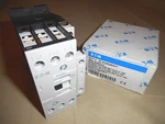 Eaton Xtce025c01t Contactor Nib. Fixed Price $119.26.