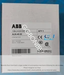 Brand New Abb Al26-40-00 Contactor Fedex Or Dhl Ups. Fixed Price $302.00.