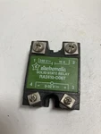 Electromatic Ra2410-d06t Solid State Relay 240v 10a. Fixed Price $15.99.