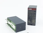 Abb Relay Cr-p024dc2 Cr-p048dc2 Cr-p110dc2. Fixed Price $12.00.