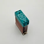 Continental Rsda-660-25-1d1 Solid State Relay 48-660 Vac 25 A Rsda (tsc). Fixed Price $29.99.
