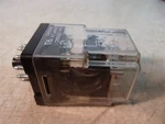 Potter & Brumfield Krpa-14an-240 Relay #8 *free Shipping*. Fixed Price $18.99.