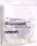 New Omron A22rs2m11 Knob Selector Unit 04x3c A22r-01. Fixed Price $32.00.
