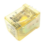 Idec Rr3b-uac120v Plug-in Relay, 3pdt, 11-pin, 240vac 10a Max, 120vac Coil. Fixed Price $29.00.