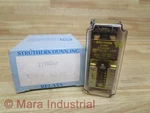 Struthers Dunn 219xdxp-120v Relay 219xdxp. Fixed Price $173.77.