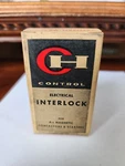 Cutler-hammer 10933hia 600v Max Ac Interlock For Magnetic Contactor (rc 2-5). Fixed Price $25.00.