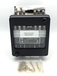 Ge 12hfa54l187h Hfa Multi Contact Auxiliary Relay 125v Reset Coil 125vdc Cy. Fixed Price $641.54.