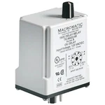 Macromatic Tr-50228-05 Single Function Time Delay Relay, Octal, On Delay, 1. Fixed Price $50.39.