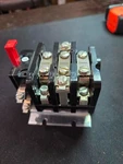 Cr324c610a1 Ge Control Overload Relay Solid State 27a 600vac 250vdc New $85. Fixed Price $85.00.