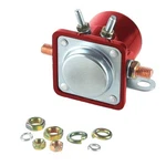 12v Heavy Duty Sw3 Hot Rod Starter Relay Solenoid Replacement For Most Ford 1.... Fixed Price $21.49.