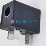 One 43004869 Solenoid Valve 24vdc For Asco New. Fixed Price $44.94.