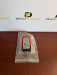 Red Lion Controls Prs1-1012 Plug-in Speed Switch Relay Module 230vac New. Fixed Price $155.00.