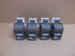 Af52-30-11-11 Abb New 3-pole, 54a, 24-60vdc/24-60vac 1sbl367001r1111 Af52301111. Fixed Price $171.99.