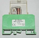 Phoenix Control Emg 22-rels/k1-w230 Relay Module With. Fixed Price $13.94.