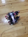 Mdi 360no-24d-18 Contactor 24vdc 60a 3 Pole. Fixed Price $99.99.