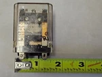 Potter And Brumfield Kup11d5 12v Relay 12vdc 1/4 Hp 120vac 10a 240v Ac Dpdt. Fixed Price $4.58.