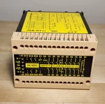 Jokab Jsbrt11 Safety Relay 24vdc. Fixed Price $150.00.