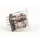 Accutemp Rpya00224f Relay 24vdc General Purpose N6 Series. Fixed Price $98.10.