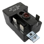 Klixon 4cr-1-650 Relay Starter Motor Protector No Spst 25amp 5.10/4.20a New. Fixed Price $95.28.