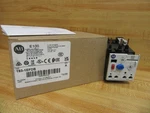 Allen Bradley 193-1efdb Overload Relay 1931efdb. Fixed Price $100.33.