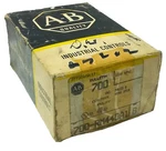 Allen-bradley 700-rm440a1 600 V Ac 30 A Industrial Control Relay. Fixed Price $249.99.