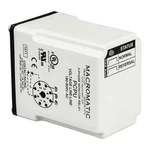 Macromatic 3 Phase Monitor Relay,spdt,500vac,8 Pin Pcpu. Fixed Price $64.49.