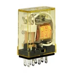 1pc Idec Ry2s-udc12v Relay Gen Purpose Dpdt 3a 12v. Fixed Price $22.14.