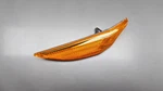 Genuine Porsche Carrera 911 991 Hella Bulb Turn Signal Light Left 99163115502. Fixed Price $56.85.