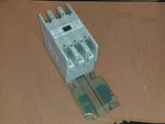 Cutler Hammer Starter An16kno With 440/480v Volt Ac Coil 9-27653. Fixed Price $295.00.