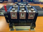 New Ge General Electric Size 4 Thermal Overload Relay 600 Vac 3p Cr324f610a. Fixed Price $94.49.